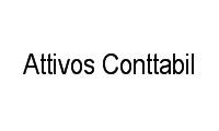 Logo Attivos Conttabil