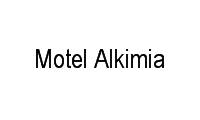 Logo Motel Alkimia em Araponguinhas