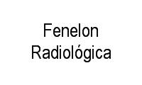 Logo Fenelon Radiológica em Asa Norte
