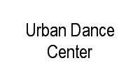 Logo Urban Dance Center em Icaraí