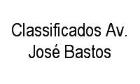 Logo Classificados Av. José Bastos
