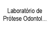 Logo Laboratório de Prótese Odontológica Bellarte em Jardim São Cristóvão