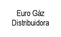 Logo Euro Gáz Distribuidora