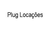 Logo Plug Locações