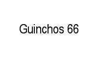 Logo Guinchos 66 em Jardim São Jorge