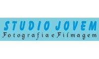 Logo Studio Jovem Fotografia E Filmagem em Nova Brasília de Itapuã