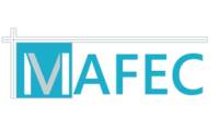 Logo Mafec - Projetos de Engenharia  em Setor Leste Universitário