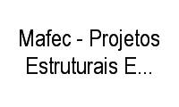 Logo Mafec - Projetos Estruturais E Complementares em Setor Leste Universitário