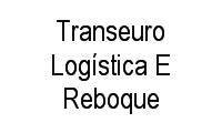 Logo Transeuro Logística E Reboque em Santos Dumont