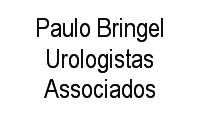 Logo Paulo Bringel Urologistas Associados em Centro