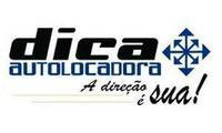 Logo Dica Autolocadora Ltda em Itacorubi