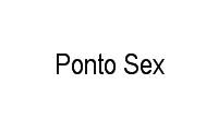 Logo Ponto Sex em Centro