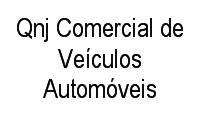 Logo Qnj Comercial de Veículos Automóveis