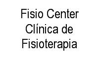 Logo Fisio Center Clínica de Fisioterapia, Acupuntura Pilates E Rpg