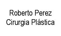 Logo Roberto Perez Cirurgia Plástica em Rio Vermelho