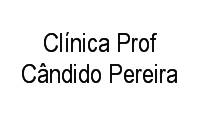 Logo Clínica Prof Cândido Pereira em Pituba