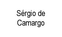 Logo Sérgio de Camargo em Vila Andrade