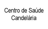 Logo Centro de Saúde Candelária em Candelária