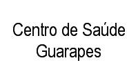 Logo Centro de Saúde Guarapes em Guarapes