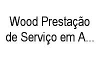 Logo Wood Prestação de Serviço em Aquecimento em Vila Rica