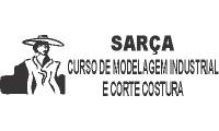 Logo Sarça Corte E Costura em Campo Grande
