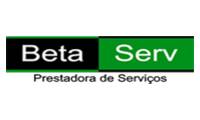 Logo Beta Service Prestadora de Serviços em Centro