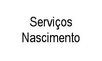 Logo Serviços Nascimento em Rio Branco