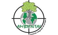 Logo Ambiental Controle Integrado de Pragas em de Fátima