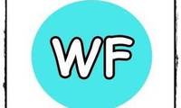 Logo WF Serviços Hidráulicos