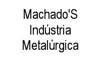 Fotos de Machado'S Indústria Metalúrgica em Fanny