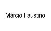 Logo Márcio Faustino