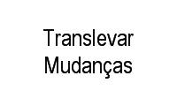 Logo Translevar Mudanças em Santa Cruz