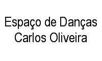 Logo Espaço de Danças Carlos Oliveira em Bom Fim