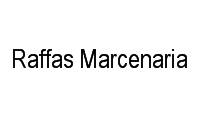 Logo Raffas Marcenaria em Guaratiba