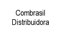 Logo Combrasil Distribuidora em Centro