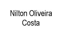 Logo Nilton Oliveira Costa em Samambaia Norte