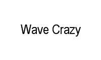 Logo de Wave Crazy em Sobradinho
