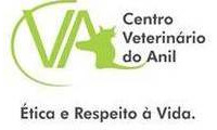 Logo Centro Veterinário do Anil .CVA. em Anil