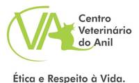 Logo Centro Veterinário do Anil em Anil