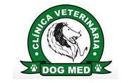 Logo Clínica Veterinária Dog Med Unid. 1 em Jardim Santa Cecília