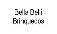 Logo Bella Belli Brinquedos em Vila Pires