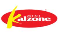 Logo Mini Kalzone - Continente Shopping em Distrito Industrial