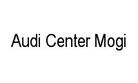 Logo Audi Center Mogi