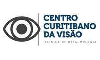 Logo Centro Curitibano da Visão em Centro