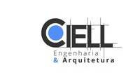 Logo Ciell Engenharia e Arquitetura
