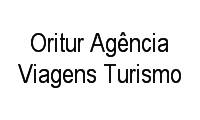Logo Oritur Agência Viagens Turismo em Cidade Monções