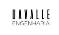 Logo Davalle Engenharia Ltda. em Vila Humaitá