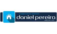 Logo Daniel Pereira Imóveis em Ingleses do Rio Vermelho