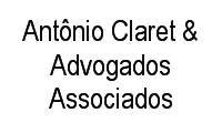 Logo Antônio Claret & Advogados Associados em Barro Preto