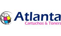 Logo A Atlanta Cartuchos E Toners